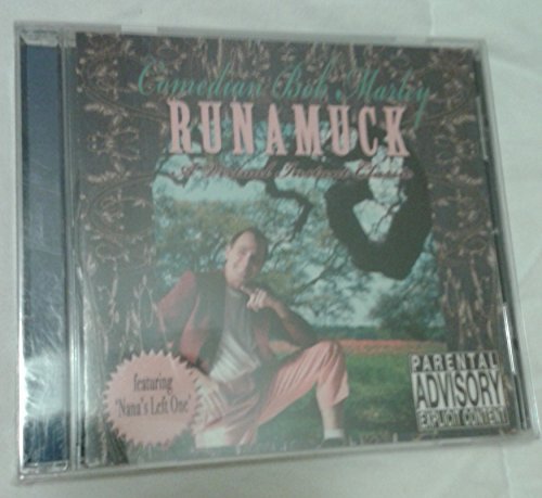 Bob Marley/Runamuck