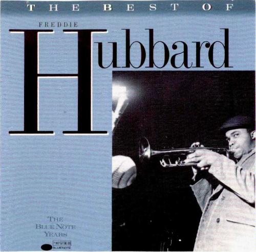 Freddie Hubbard/Best Of