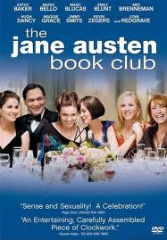 Jane Austen Book Club/Bello/Blunt/Brenneman