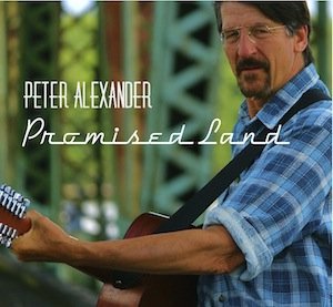 Peter Alexander/Promised Land@Local