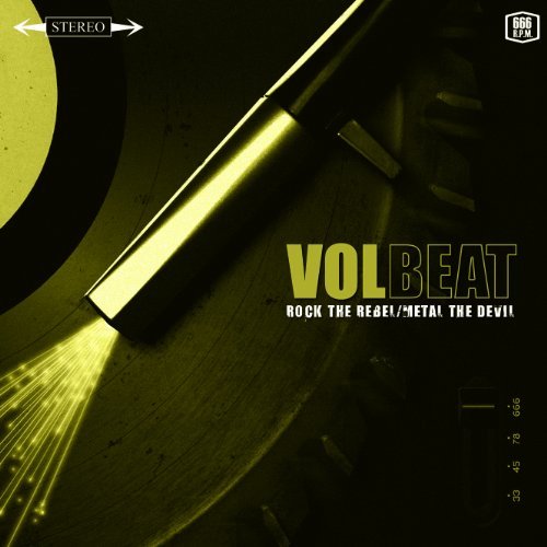 Volbeat/Rock The Rebel/Metal The Devil