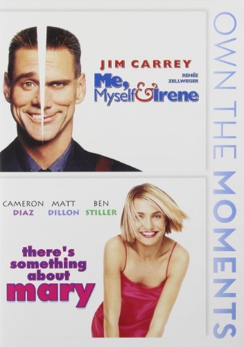Me Myself & Irene There's Some Me Myself & Irene There's Some Ws Nr Incl. Movie Money 