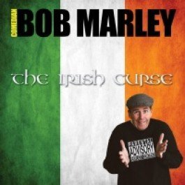 Bob Marley Irish Curse 