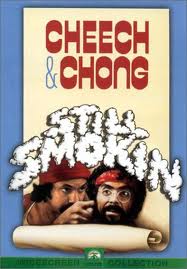 Cheech & Chong: Still Smokin'/Cheech & Chong@Dvd