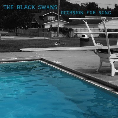 Black Swans/Occasion For Song@2 Lp Gatefold