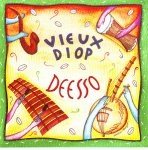 Vieux Diop/Deeso