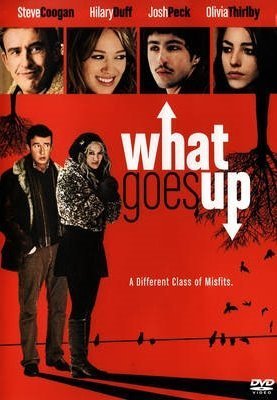 What Goes Up/Duff/Coogan/Thirlby