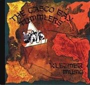Casco Bay Tummlers Klezmer Music 