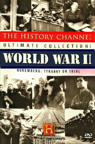The History Channel Ultimate Collections World War 