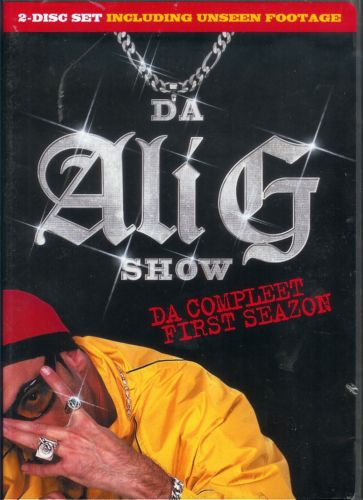 DA ALI G SHOW/Da Ali G Show: Season 1 [dvd] Dvd