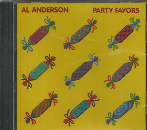 Al Anderson/Party Favors