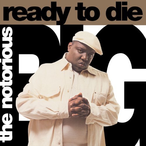Notorious B.I.G. Ready To Die Numbered Colored Vinyl 2 Lp 