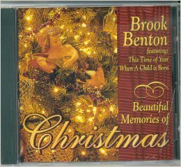 Brook Benton/Beautiful Memories Of Christmas