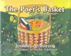 Jennifer Armstrong The Poet's Basket 