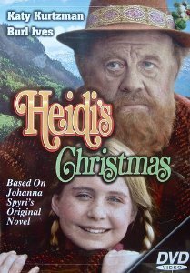 HEIDI'S CHRISTMAS/Heidi's Christmas