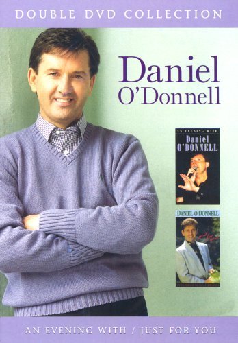 Daniel O'donnell Evening With Just For You D 