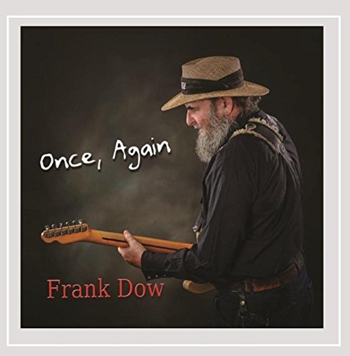 Frank Dow/Once,Again@Local
