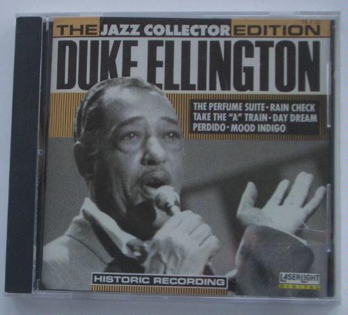 Duke Ellington/Duke Ellington: 1940 & 1966-67