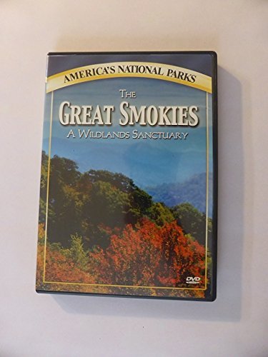 Telly Savalas/America's National Parks: The Great Smokies