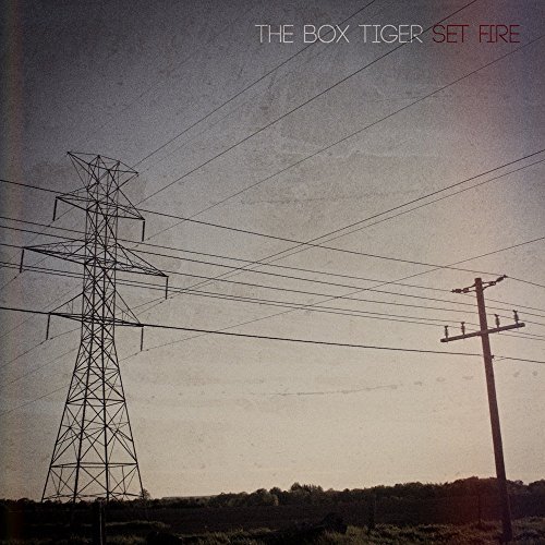 Box Tiger/Set Fire@Local