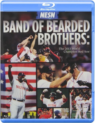 Boston Red Sox/Band Of Bearded Brothers: 2013 World Champion Red Sox@NESN@Blu-Ray/Nr