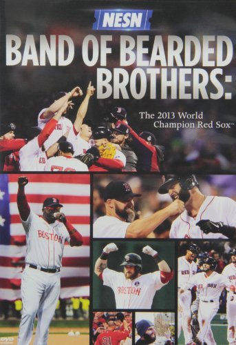 Boston Red Sox/Band Of Bearded Brothers: 2013 World Champion Red Sox@NESN@Dvd/Nr