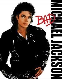 Michael Jackson Bad 
