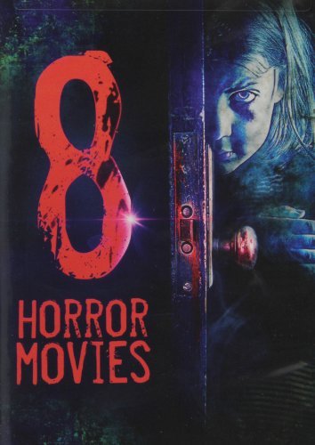 Vol. 16/8-Movie Horror Collection@Nr
