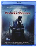 Abraham Lincoln Vampire Hunter Walker Cooper Sewell Canadian Edition 