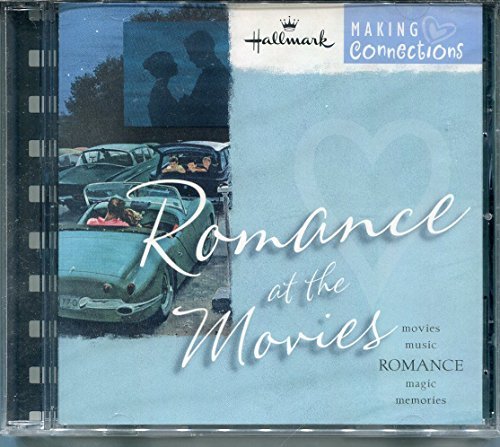 Johnny Mathis, Percy Faith, Doris Diay,/Romance At The Movies ~ Hallmark Making Connection