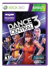 X360/Dance Central 3: Best Buy Exclusive Edition With 2