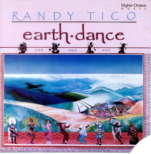 TICO,RANDY/Earth Dance