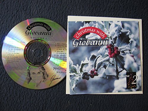GIOVANNI/Christmas With Giovanni ( Volume 2 )