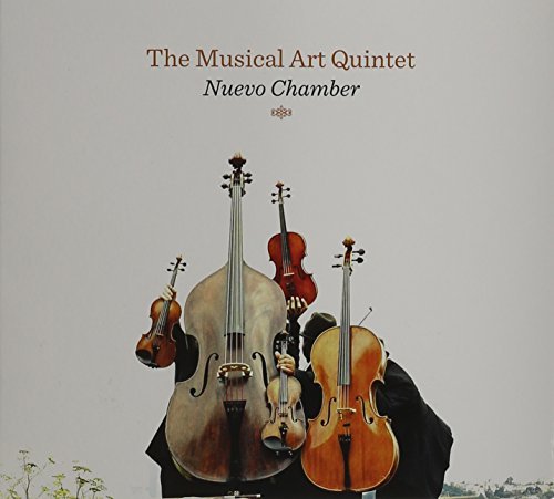 Musical Art Quintet/Nuevo Chamber