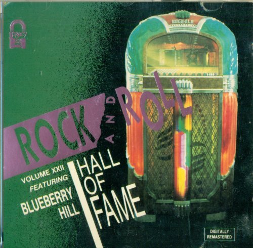 Rock and Roll Hall of Fame/Volume 22