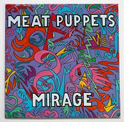 Meat Puppets/Mirage@Mirage
