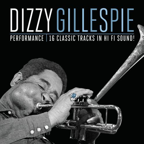 Dizzy Gillespie/Performance@Feat. Charlie Parker
