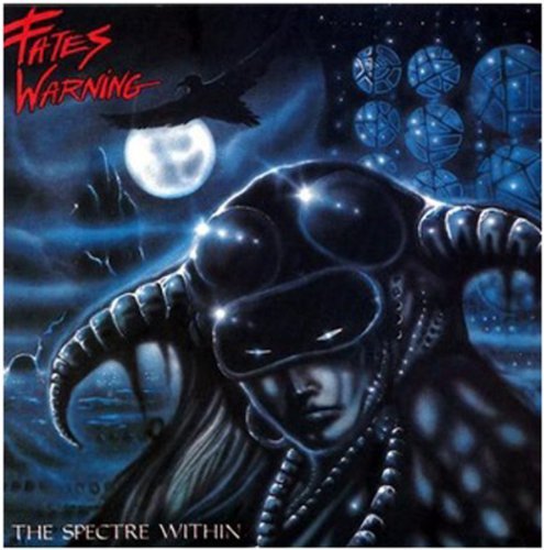 Fates Warning/Spectre Within@Import-Gbr