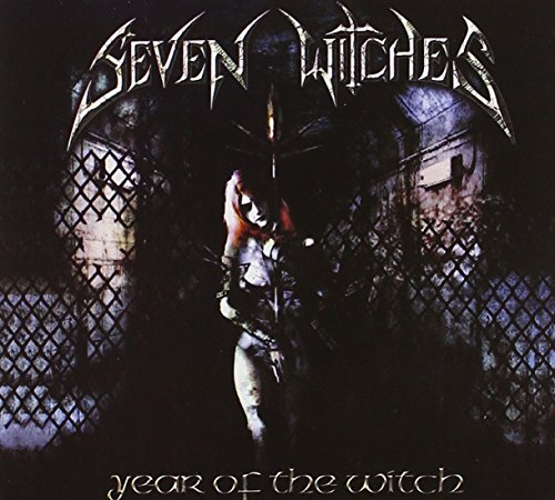 Seven Witches/Year Of The Witch@Year Of The Witch