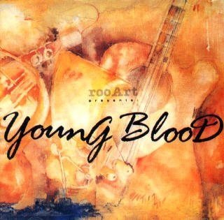 Young Blood/Young Blood