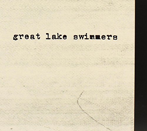 Great Lake Swimmers Great Lake Swimmers 