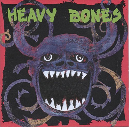 Heavy Bones Heavy Bones 