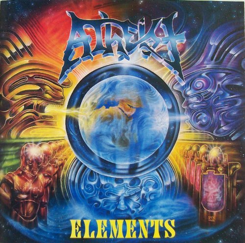 Atheist/Elements