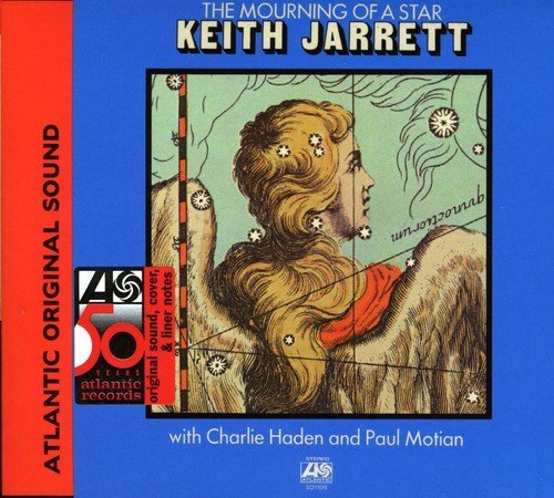 Keith Jarrett/Mourning Of A Star@Import-Gbr