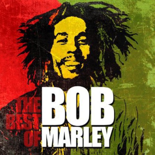 Bob Marley/Best Of Bob Marley@2 Cd