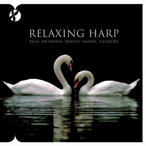 Laura Silberberg Relaxing Harp 