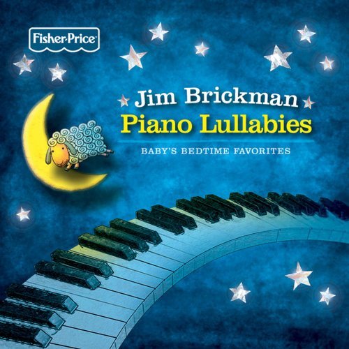 Jim Brickman/Piano Lullabies