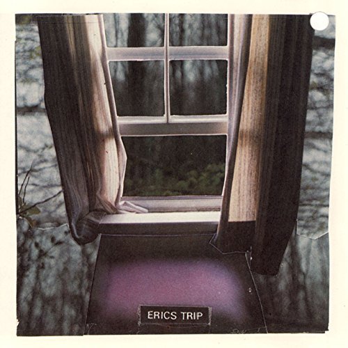 ERIC'S TRIP/FOREVER AGAIN (SP 268)@Black Vinyl