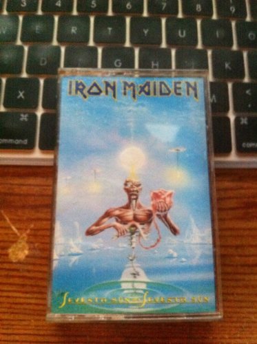 Iron Maiden/Seventh Son Of A Seventh Son
