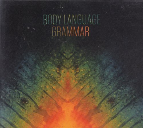 Body Language Grammar 